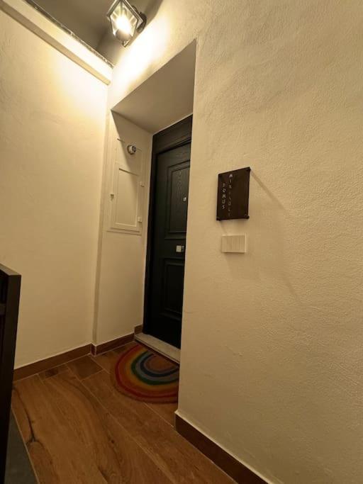 Domus Miraculi: Casa Storica Nel Cuore Di Napoli Exteriér fotografie