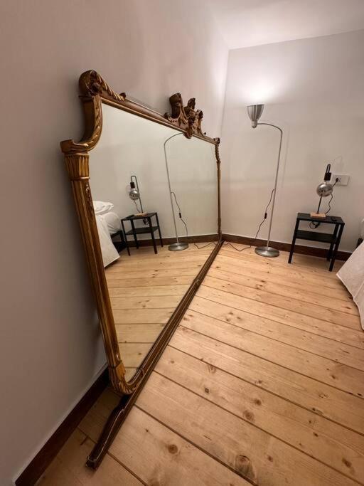 Domus Miraculi: Casa Storica Nel Cuore Di Napoli Exteriér fotografie