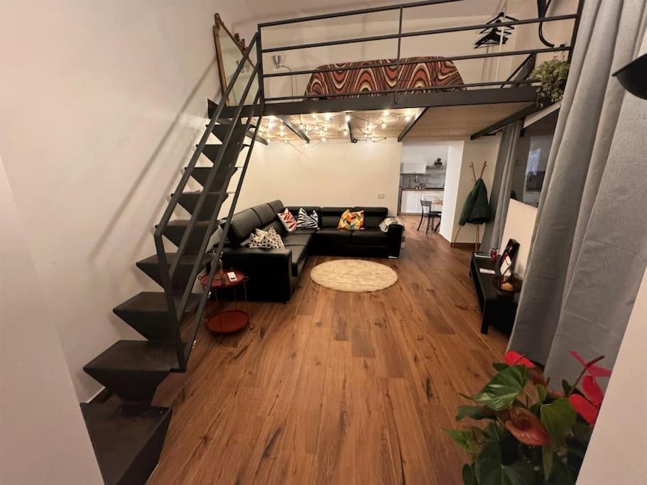Domus Miraculi: Casa Storica Nel Cuore Di Napoli Exteriér fotografie